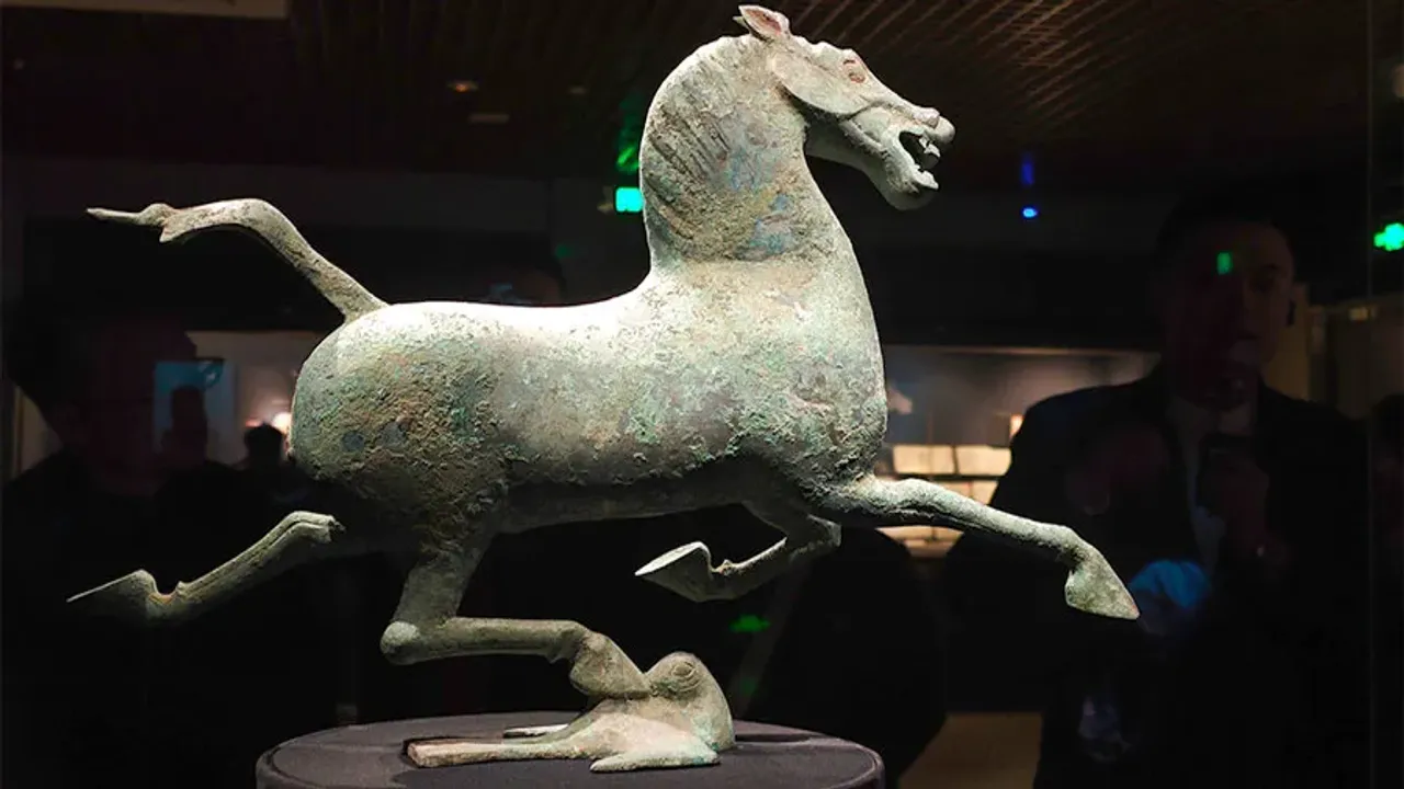 Hyatt Regency Qingdao Interior
